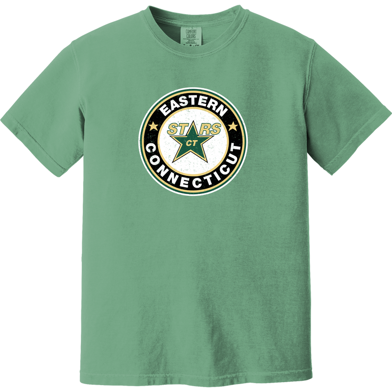 CT ECHO Stars Heavyweight Ring Spun Tee