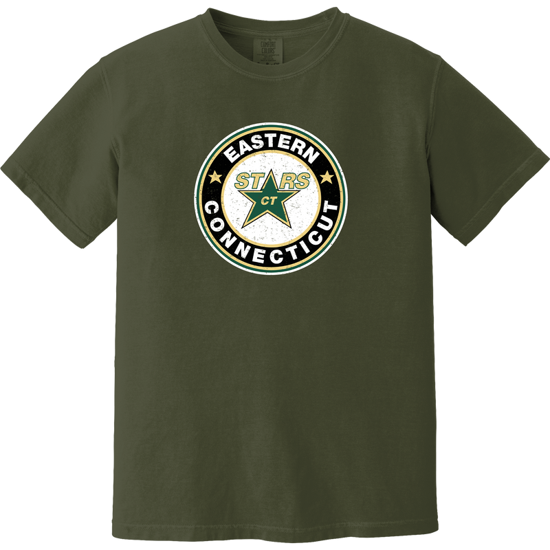 CT ECHO Stars Heavyweight Ring Spun Tee