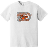 Philadelphia Flyers Elite Heavyweight Ring Spun Tee