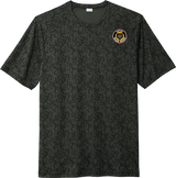 Dupage Black Bears Digi Camo Tee