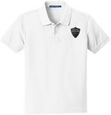 Lansing Senators Youth Core Classic Pique Polo