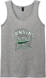 Lansing Senators Softstyle Tank Top