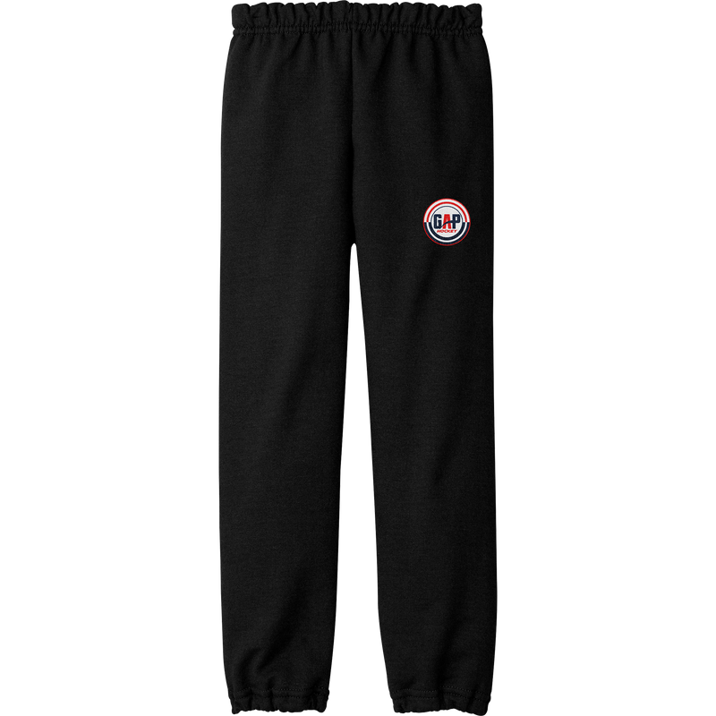 GAP Hockey Youth Heavy Blend Sweatpant