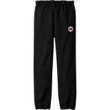 Manalapan Hockey Youth Heavy Blend Sweatpant