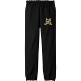 Marlboro Hockey Youth Heavy Blend Sweatpant