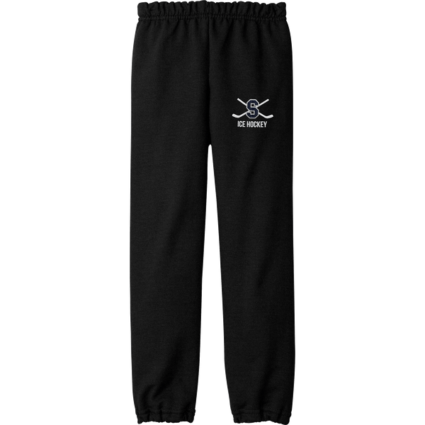 Midd South Hockey Youth Heavy Blend Sweatpant