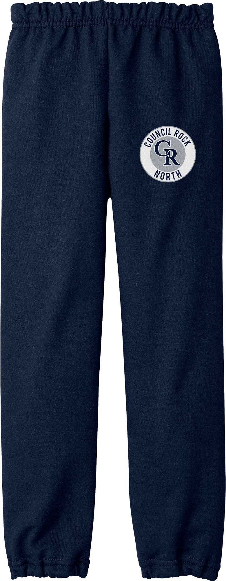 Council Rock North Youth Heavy Blend Sweatpant