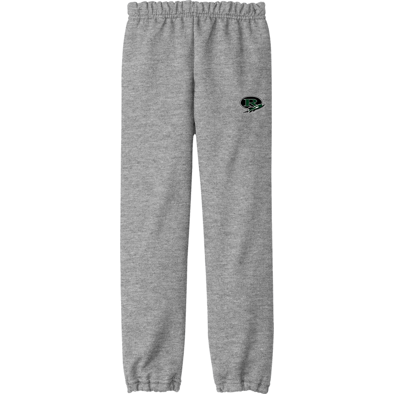 FRC Raritan Rockets Youth Heavy Blend Sweatpant