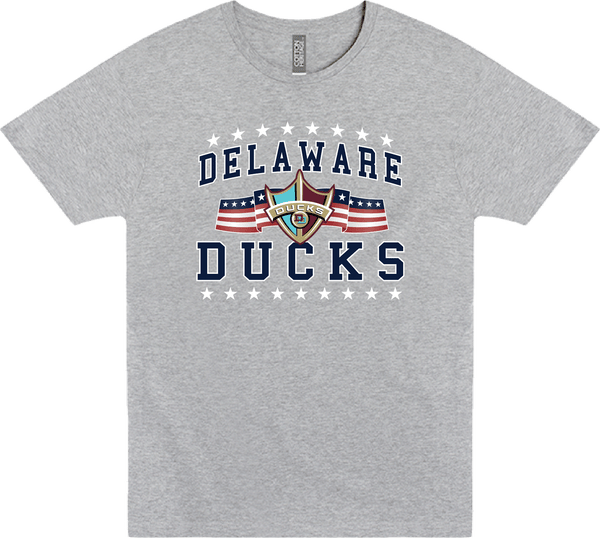 Delaware Ducks Softstyle T-Shirt