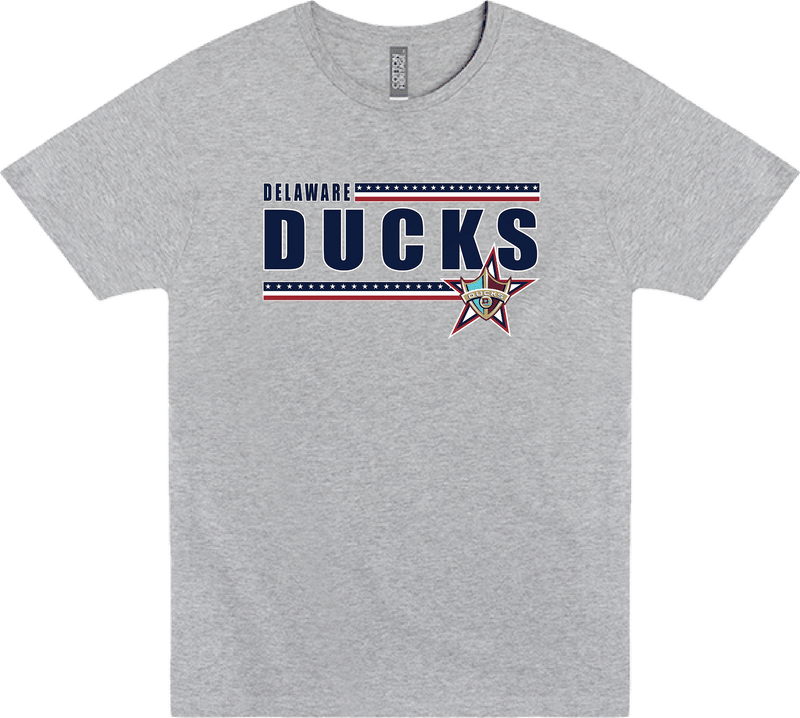 Delaware Ducks Softstyle T-Shirt