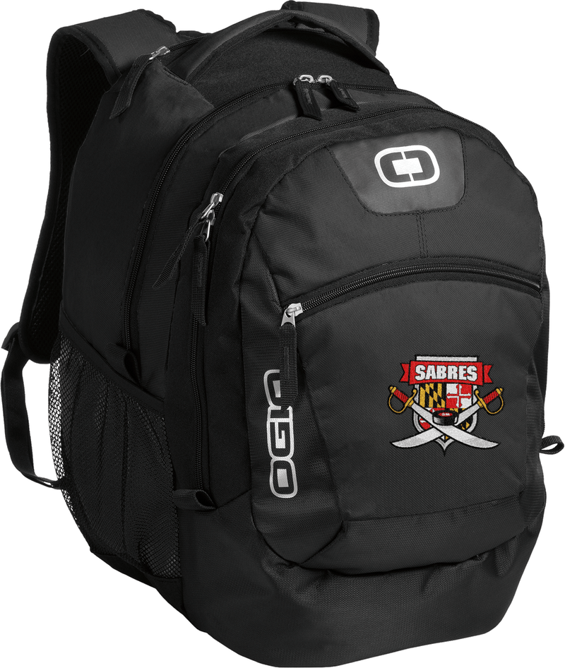 SOMD Sabres OGIO Rogue Pack