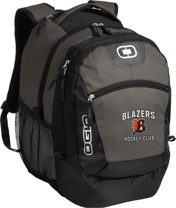 Philadelphia Blazers OGIO Rogue Pack