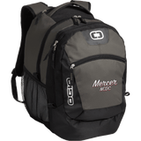 Mercer NCDC OGIO Rogue Pack