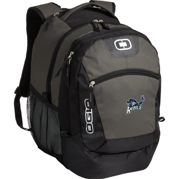 Kensington Valley Rebels OGIO Rogue Pack