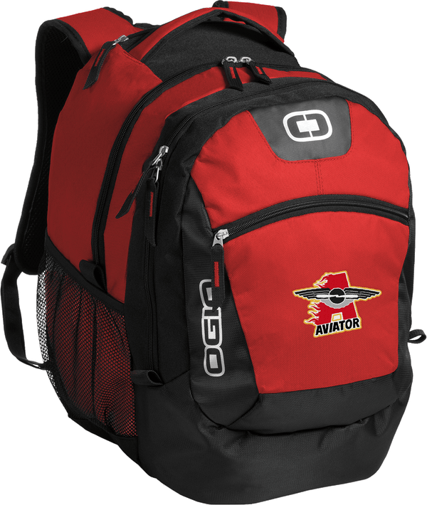 NY Aviators OGIO Rogue Pack