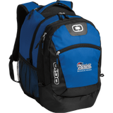 Secaucus Patriots OGIO Rogue Pack