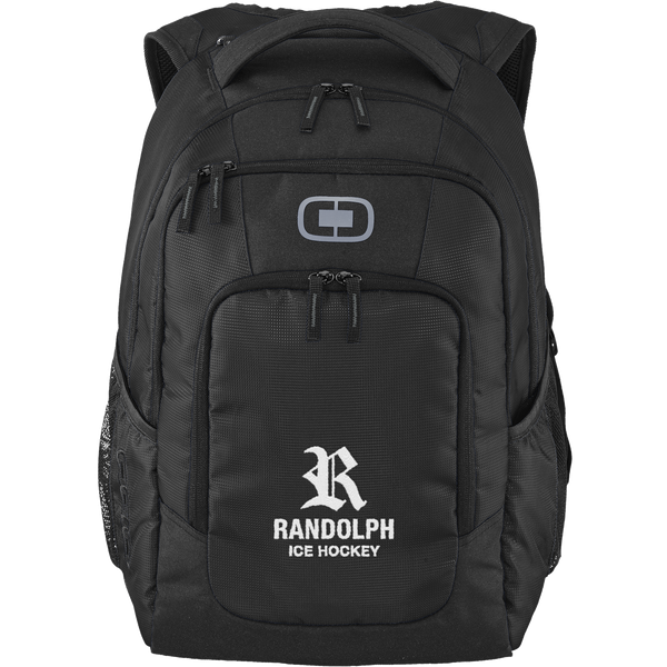 Randolph Hockey OGIO Logan Pack