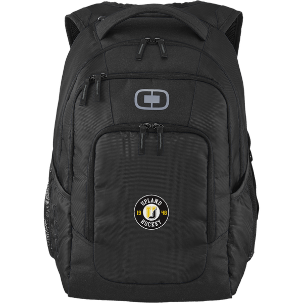 Upland Country Day School OGIO Logan Pack