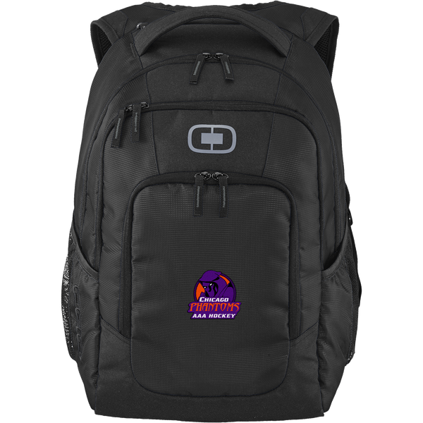 Chicago Phantoms OGIO Logan Pack