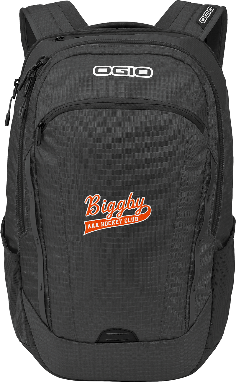 Biggby Coffee AAA OGIO Shuttle Pack