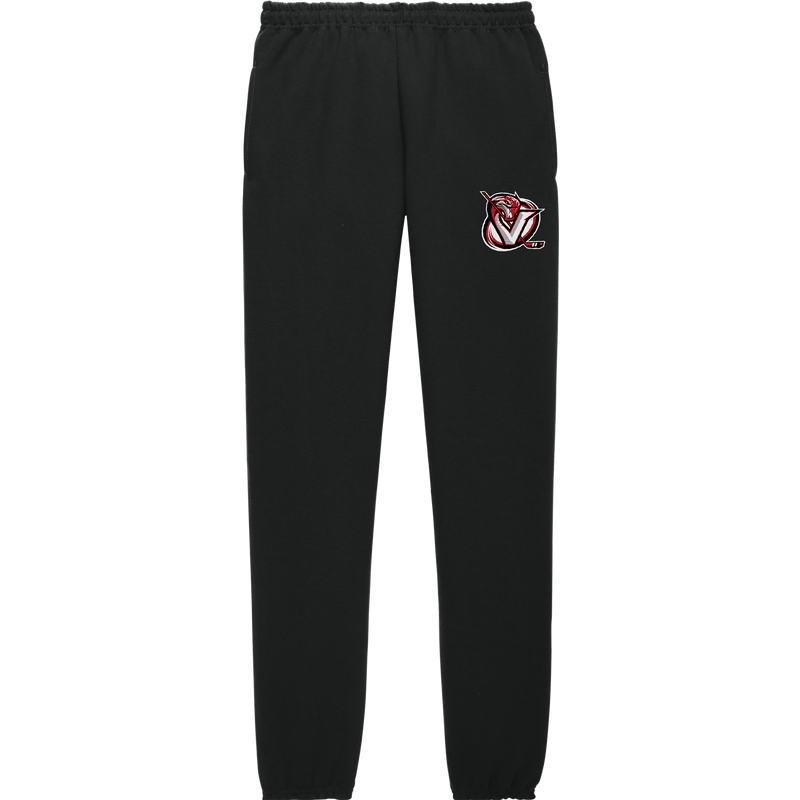 Venom Hockey Club NuBlend Sweatpant with Pockets