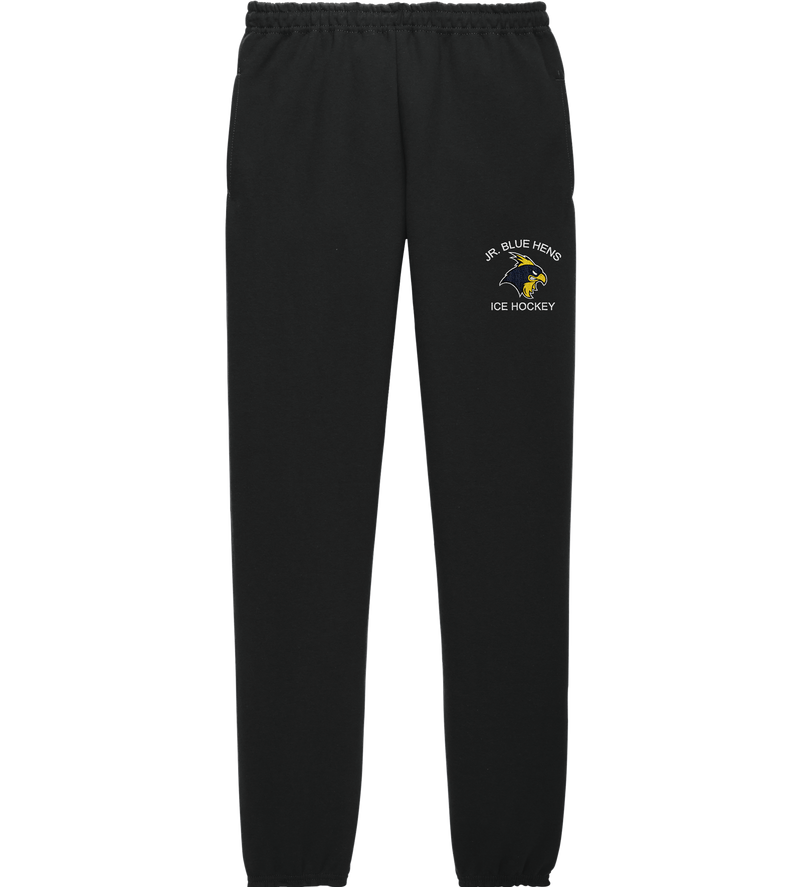 Delaware Jr. Blue Hens NuBlend Sweatpant with Pockets