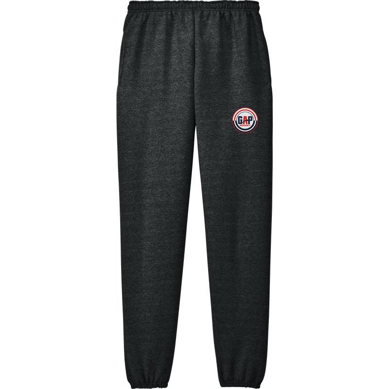 GAP Hockey NuBlend Sweatpant with Pockets