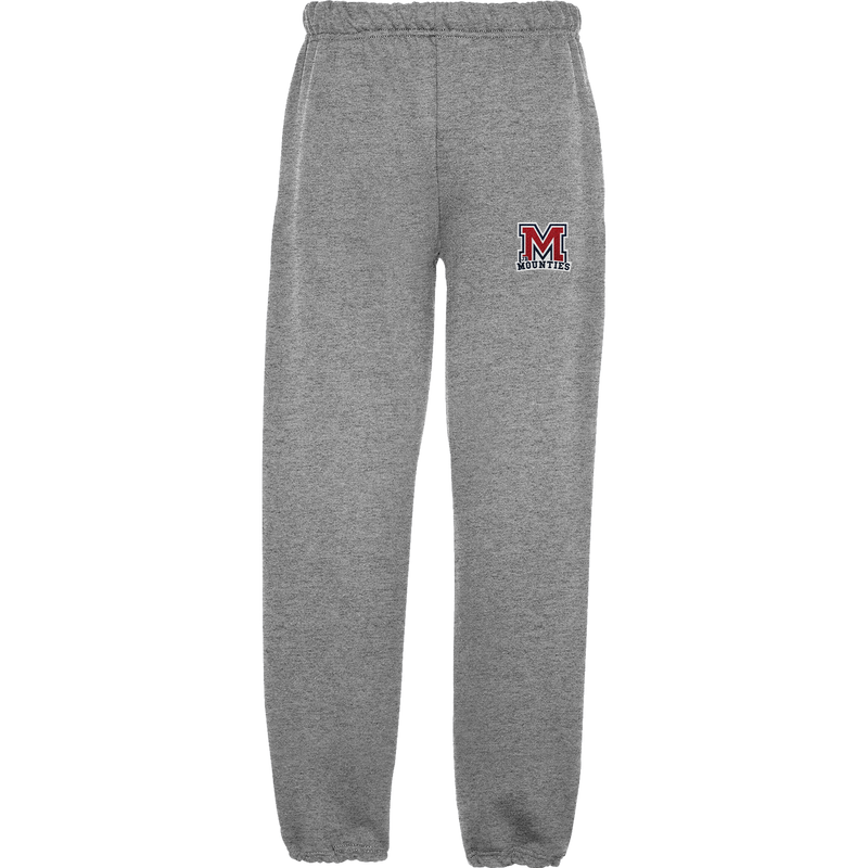 Jr. Mounties NuBlend Sweatpant with Pockets