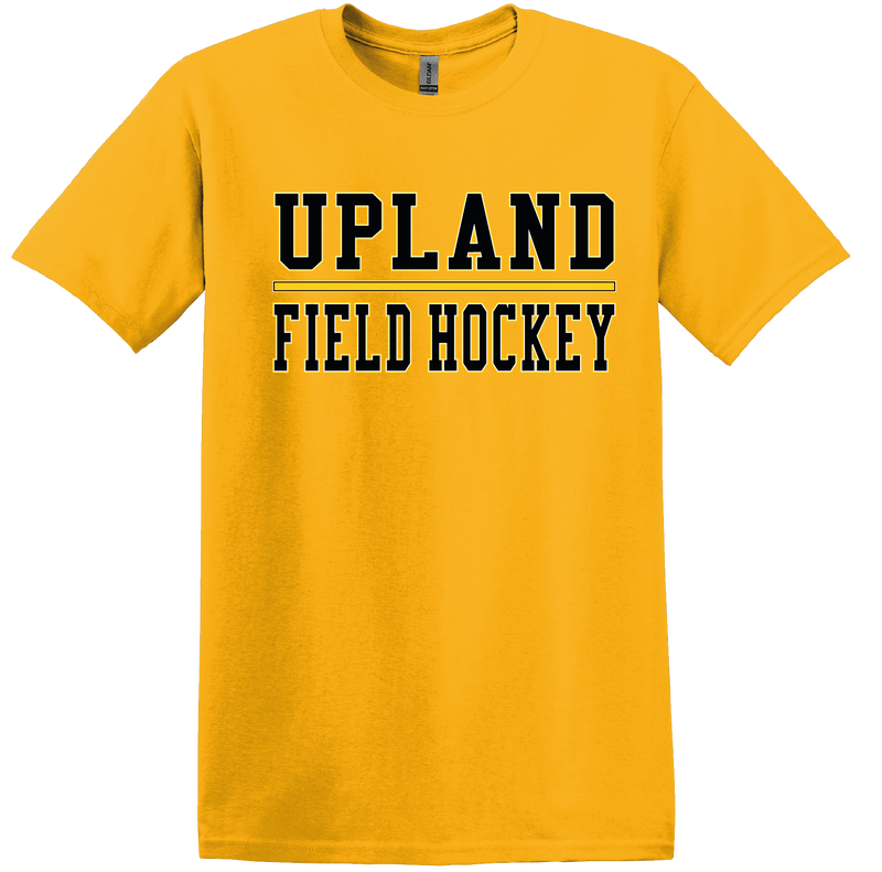 Upland Field Hockey Softstyle T-Shirt