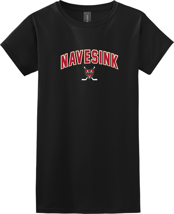 Navesink Softstyle Ladies' T-Shirt