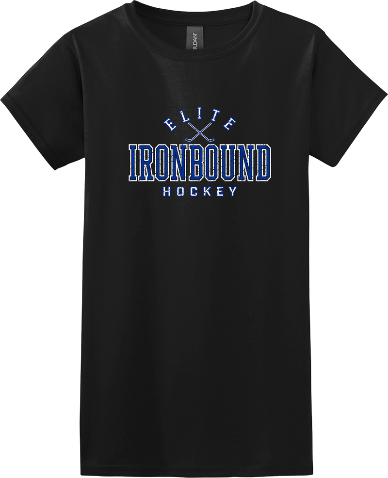 Ironbound Softstyle Ladies' T-Shirt