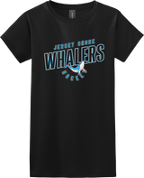 Jersey Shore Whalers Softstyle T-Shirt