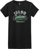 Igloo Jaguars Softstyle T-Shirt