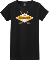 Greensburg Salem Softstyle Ladies' T-Shirt