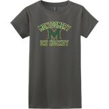 HVM Montgomery Softstyle Ladies' T-Shirt