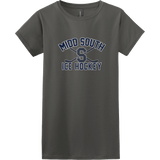 Midd South Hockey Softstyle Ladies' T-Shirt