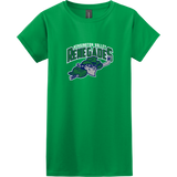 Kensington Valley Renegades Softstyle Ladies' T-Shirt