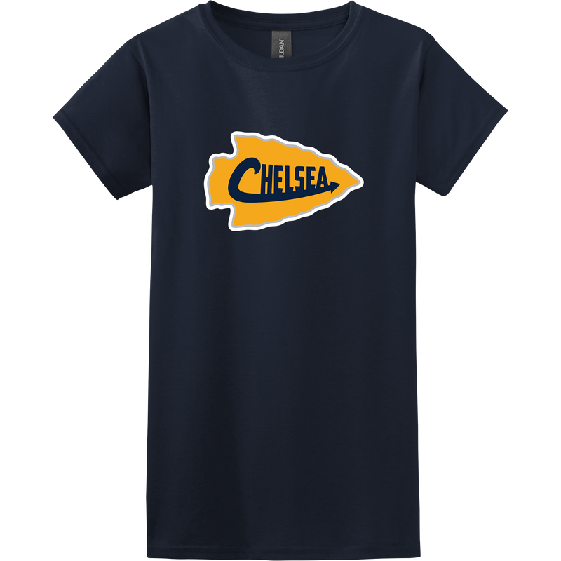 Chelsea Chiefs Softstyle Ladies' T-Shirt