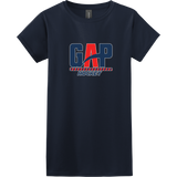 GAP Hockey Softstyle Ladies T-Shirt