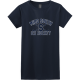 Midd South Hockey Softstyle Ladies' T-Shirt