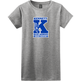 Kennett Softstyle Ladies' T-Shirt