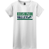 Kensington Valley Renegades Softstyle Ladies' T-Shirt