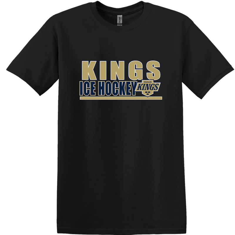Skylands Kings Softstyle T-Shirt