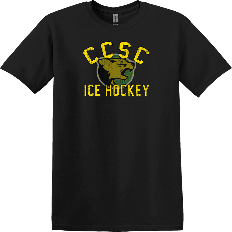 Chester County Softstyle T-Shirt