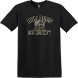 HVM Bulldogs Softstyle T-Shirt