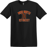 Midd North Hockey Softstyle T-Shirt