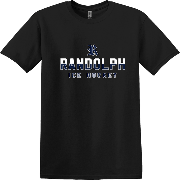 Randolph Hockey Softstyle T-Shirt