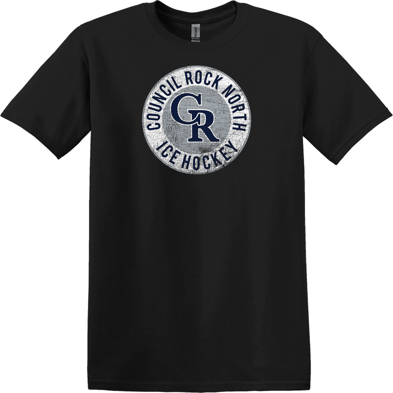 Council Rock North Softstyle T-Shirt