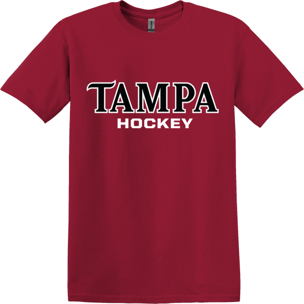 University of Tampa Softstyle T-Shirt