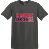 Jr. Mounties Softstyle T-Shirt